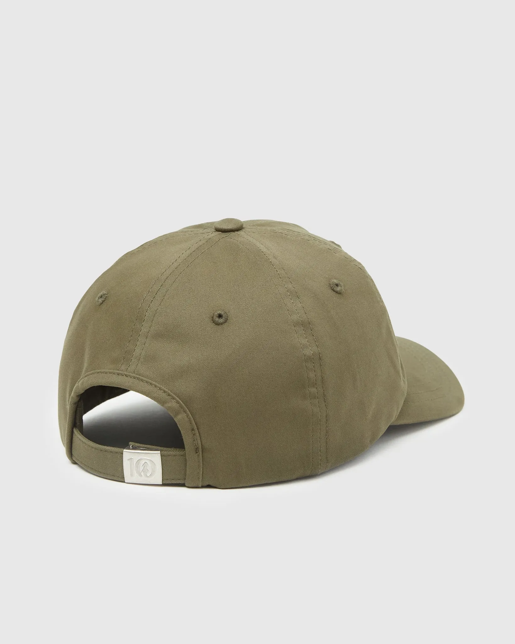Golden Forest Peak Hat sold by tentree product image thumbnail 3