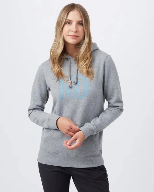 Ten Hoodie sold by tentree