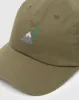 Peaks Embroidery Hat sold by tentree