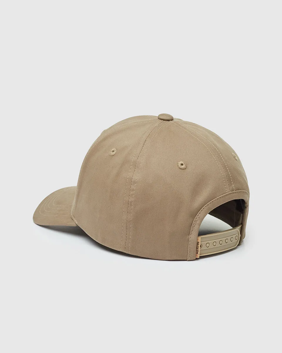 Golden Forest Elevation Hat sold by tentree product image thumbnail 3
