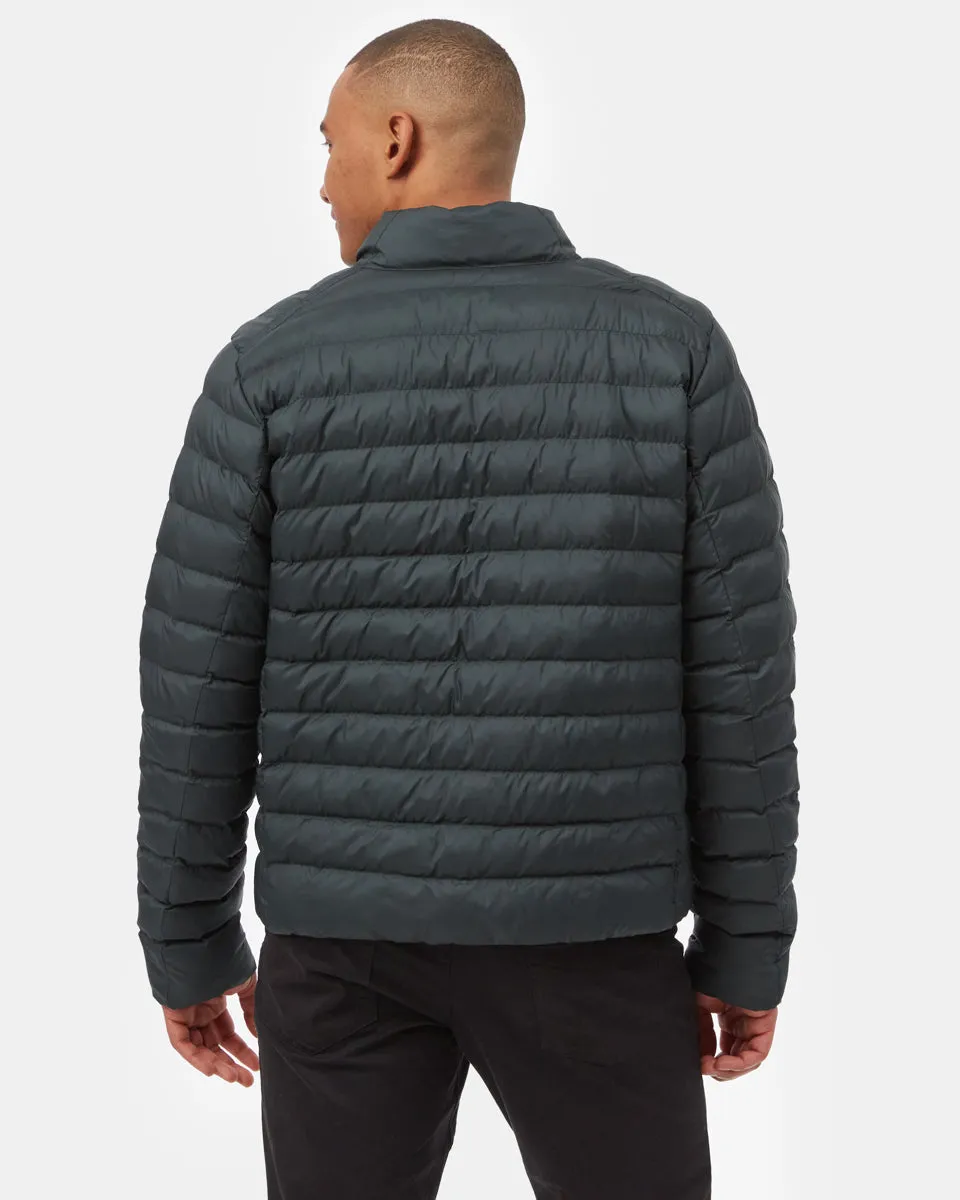 Cloud Shell Packable Puffer sold by tentree product image thumbnail 2