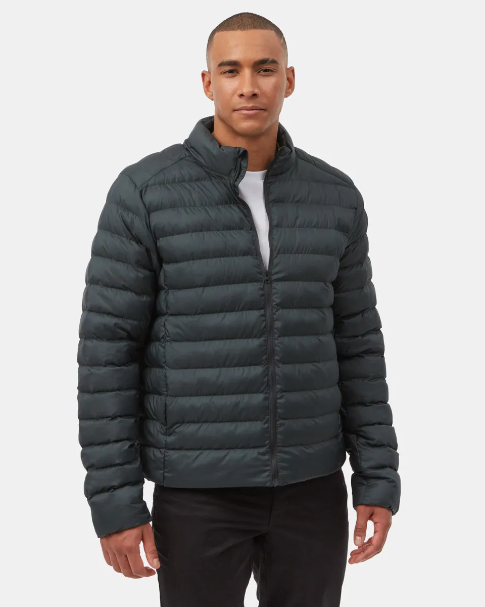 Cloud Shell Packable Puffer sold by tentree product image thumbnail 4