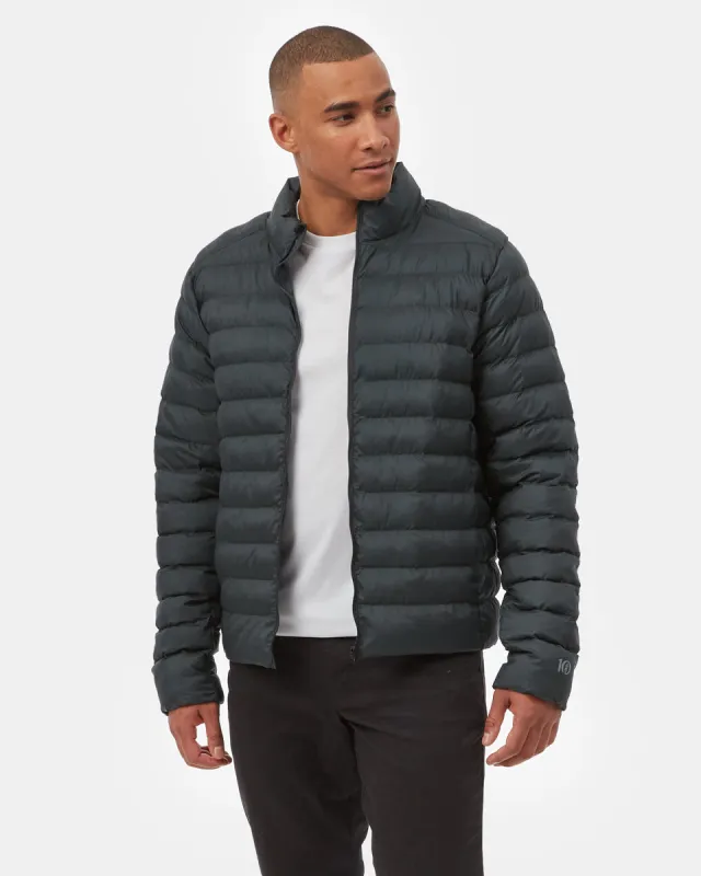 Cloud Shell Packable Puffer sold by tentree