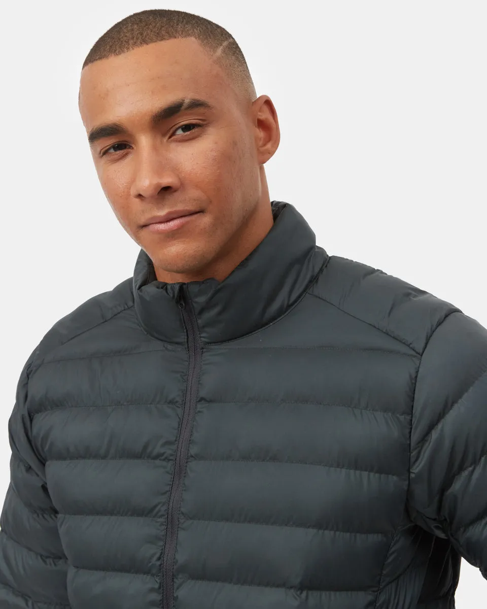 Cloud Shell Packable Puffer sold by tentree product image thumbnail 3