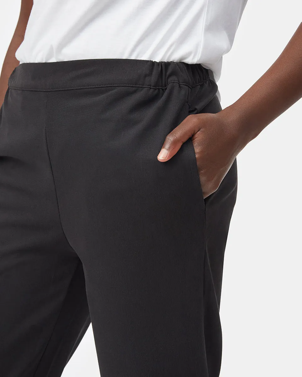 Bentley Repreve Cuffed Trouser sold by tentree product image thumbnail 4