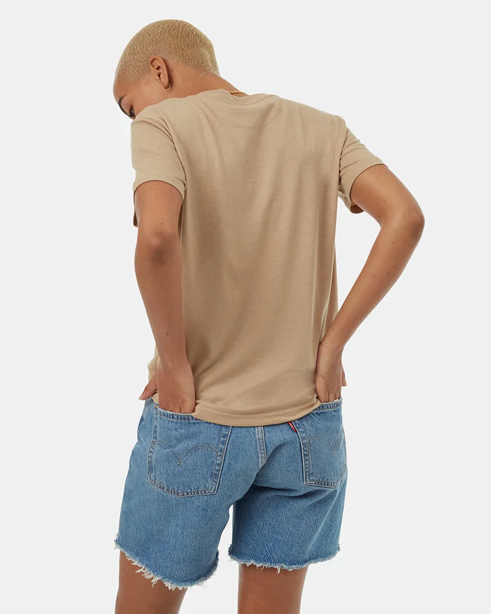 Artist Series Logo T-Shirt sold by tentree product image thumbnail 3