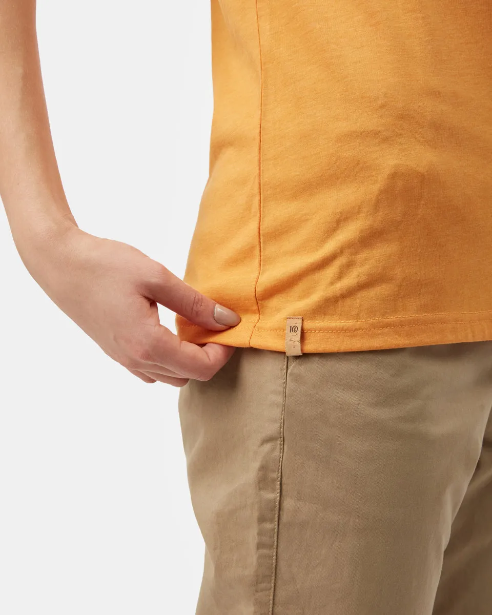 TreeBlend Classic T-Shirt sold by tentree product image thumbnail 5