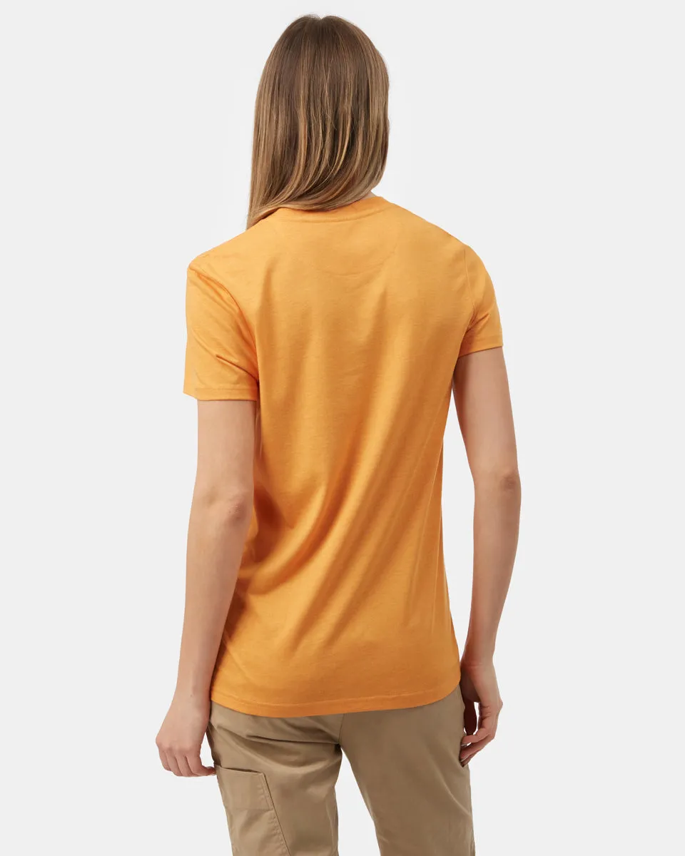 TreeBlend Classic T-Shirt sold by tentree product image thumbnail 3