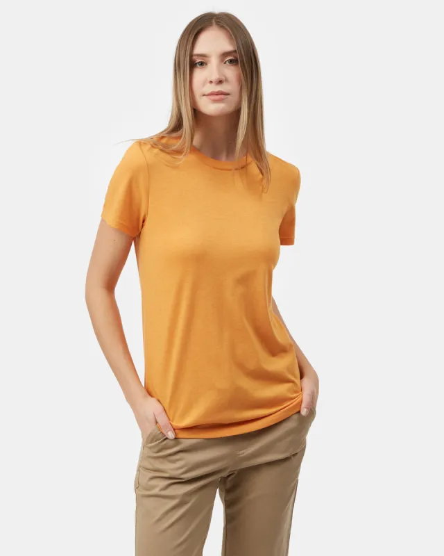 TreeBlend Classic T-Shirt sold by tentree