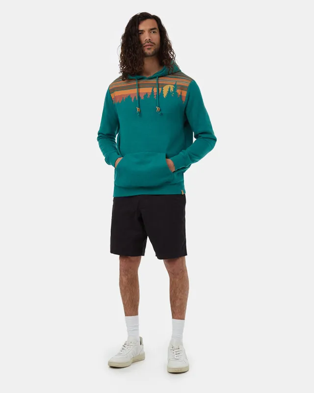 Retro Juniper Hoodie sold by tentree