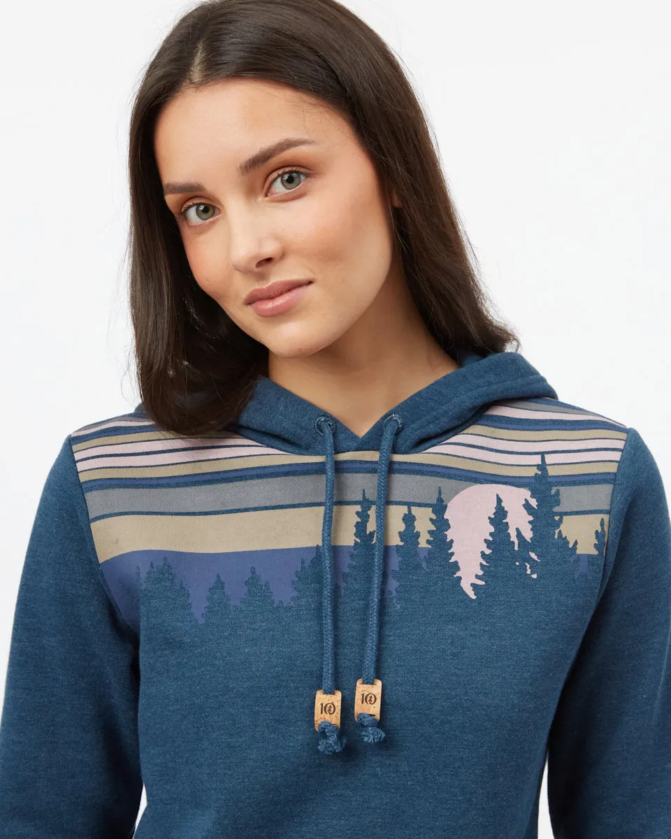 Retro Juniper Hoodie sold by tentree product image thumbnail 4