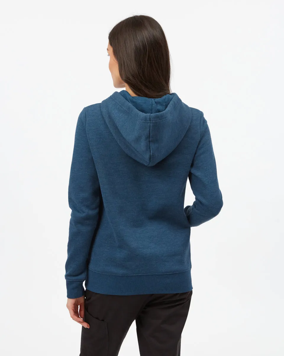 Retro Juniper Hoodie sold by tentree product image thumbnail 3
