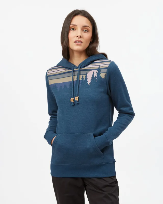 Retro Juniper Hoodie sold by tentree