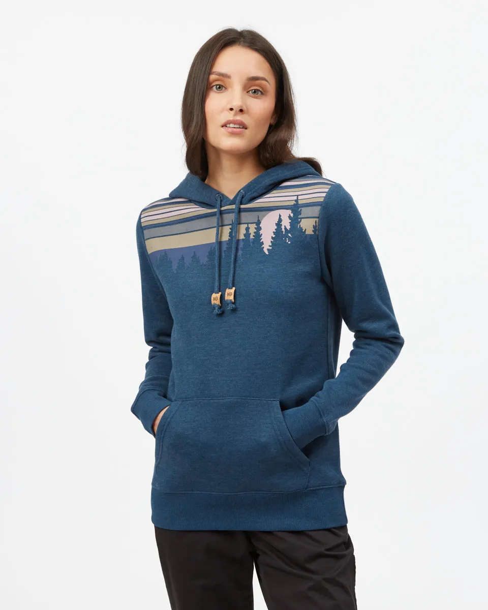 Retro Juniper Hoodie sold by tentree