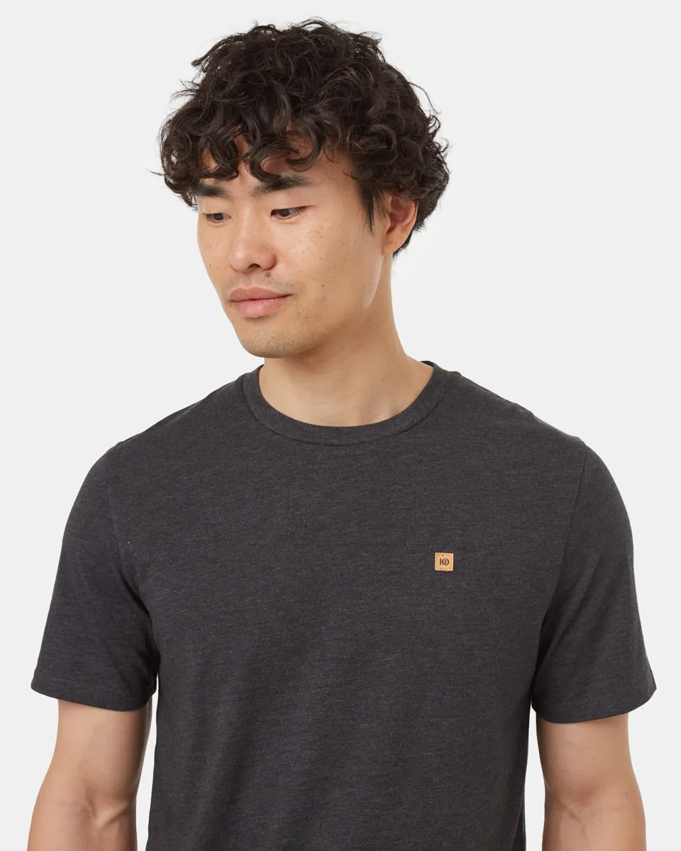 TreeBlend Baker T-Shirt sold by tentree product image thumbnail 4