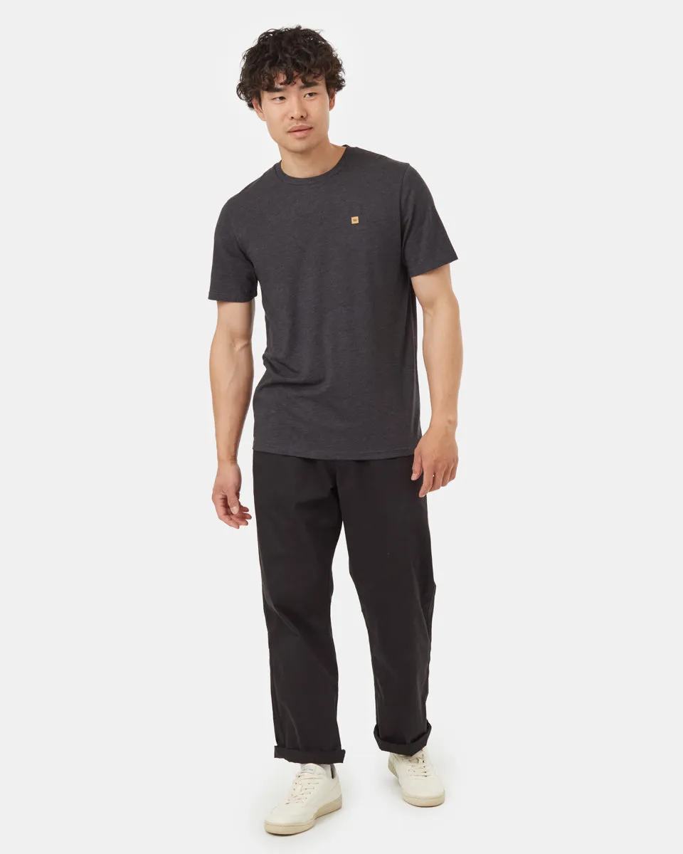 TreeBlend Baker T-Shirt sold by tentree product image thumbnail 2