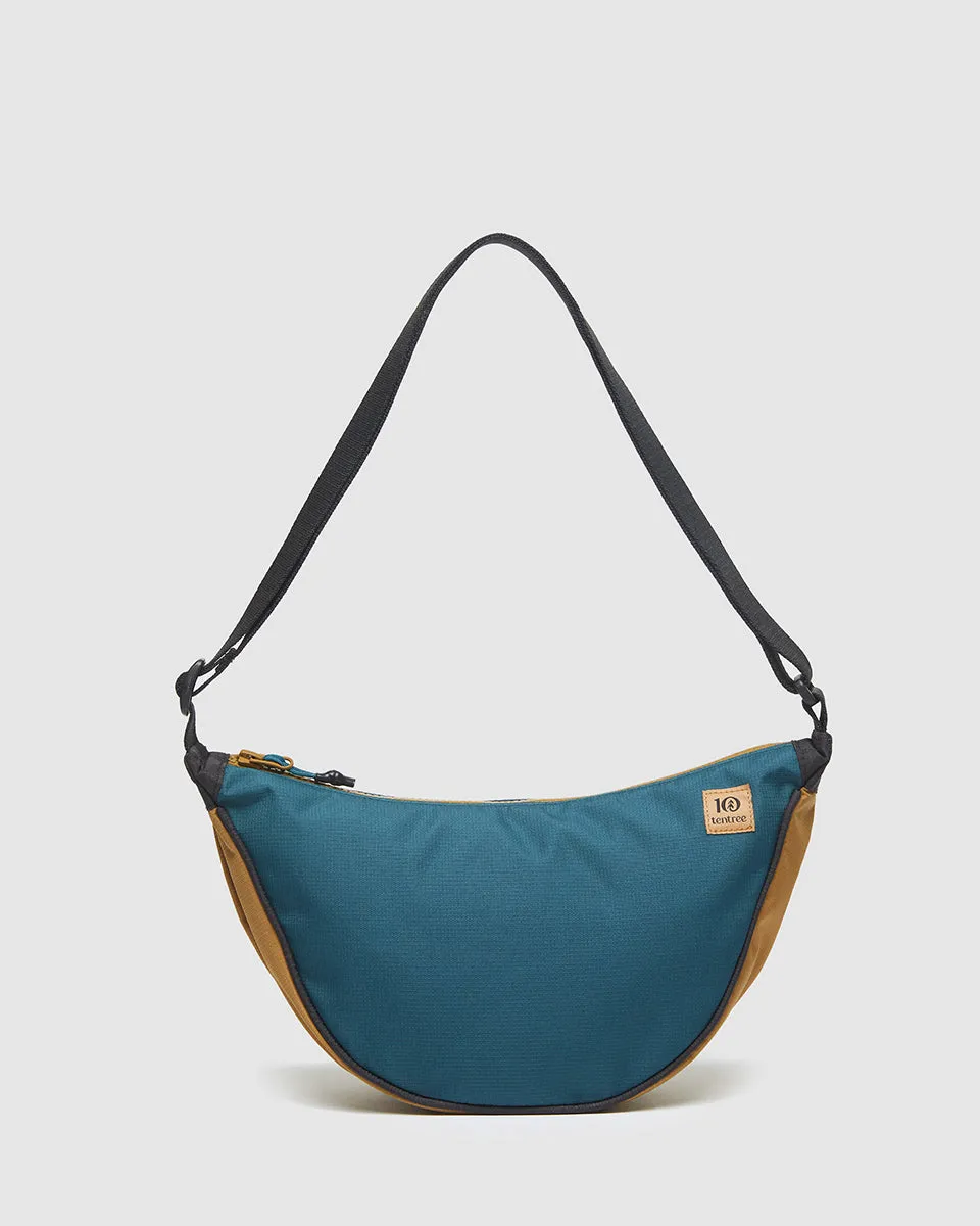 Beatty Moon Bag sold by tentree