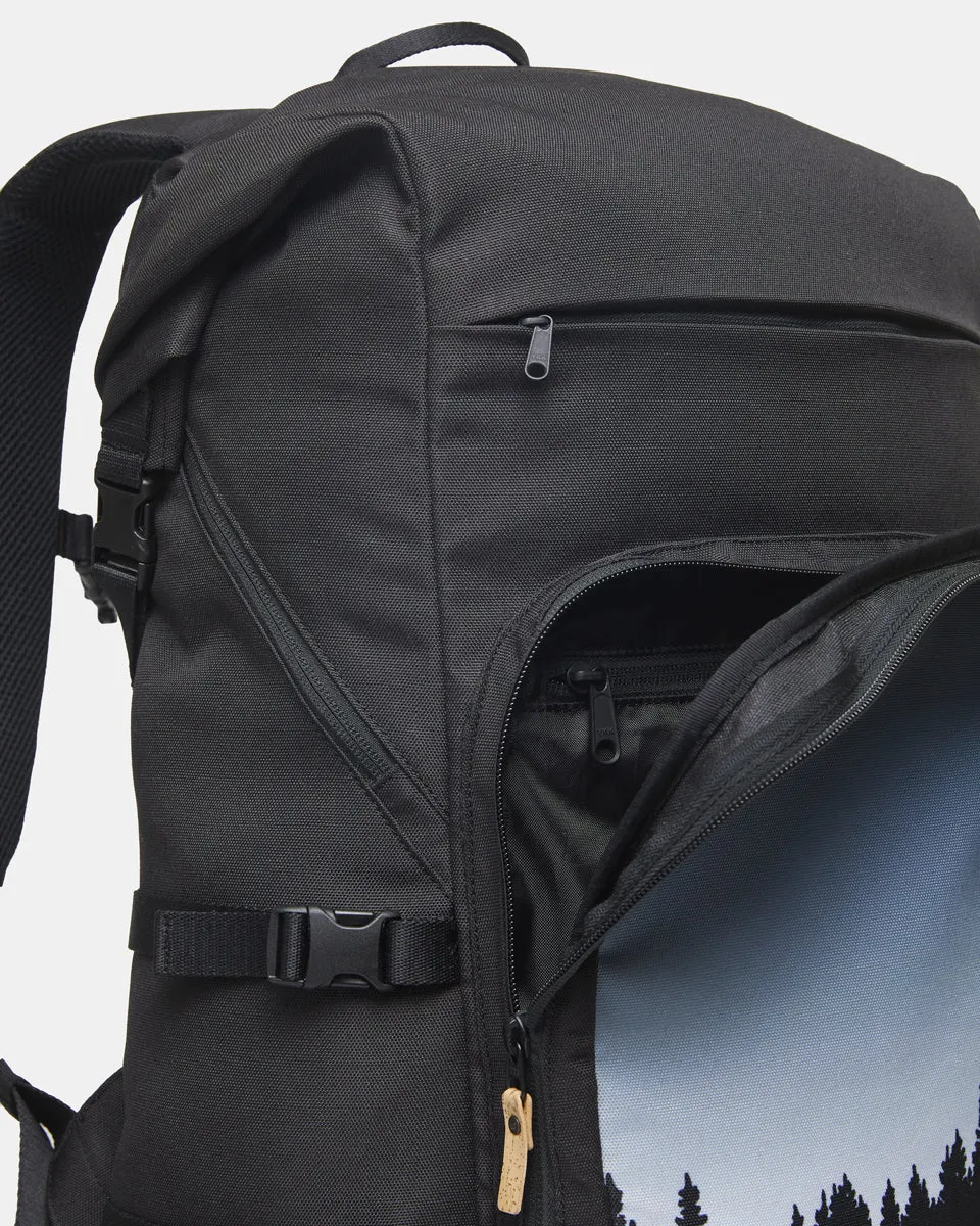 Mobius 35L Backpack sold by tentree product image thumbnail 4