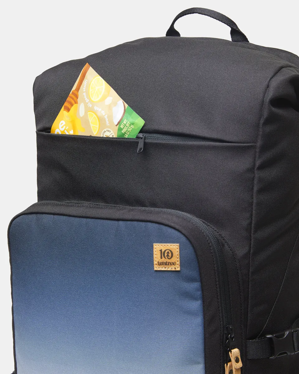 Mobius 35L Backpack sold by tentree product image thumbnail 5