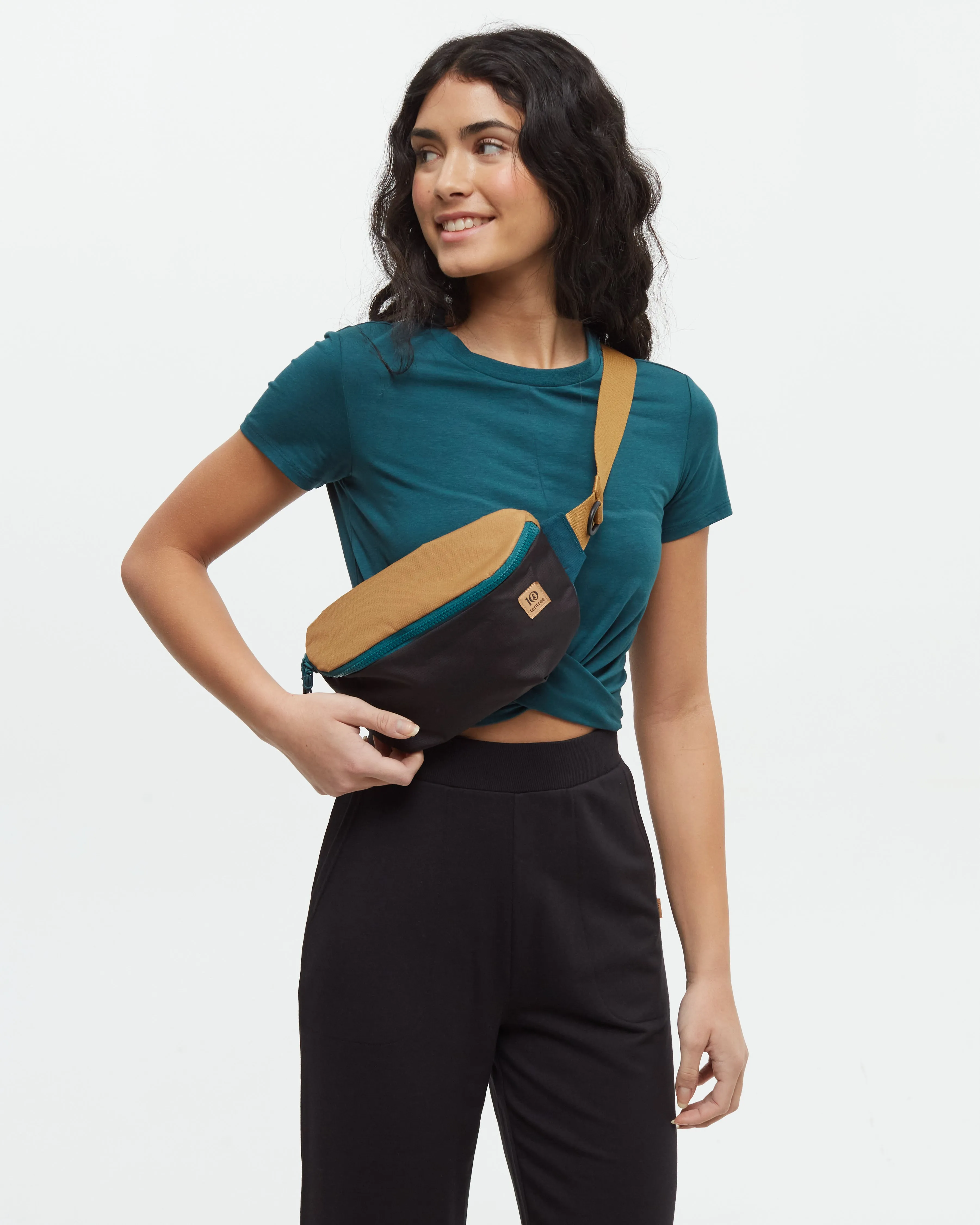 Conway Hip Pack sold by tentree