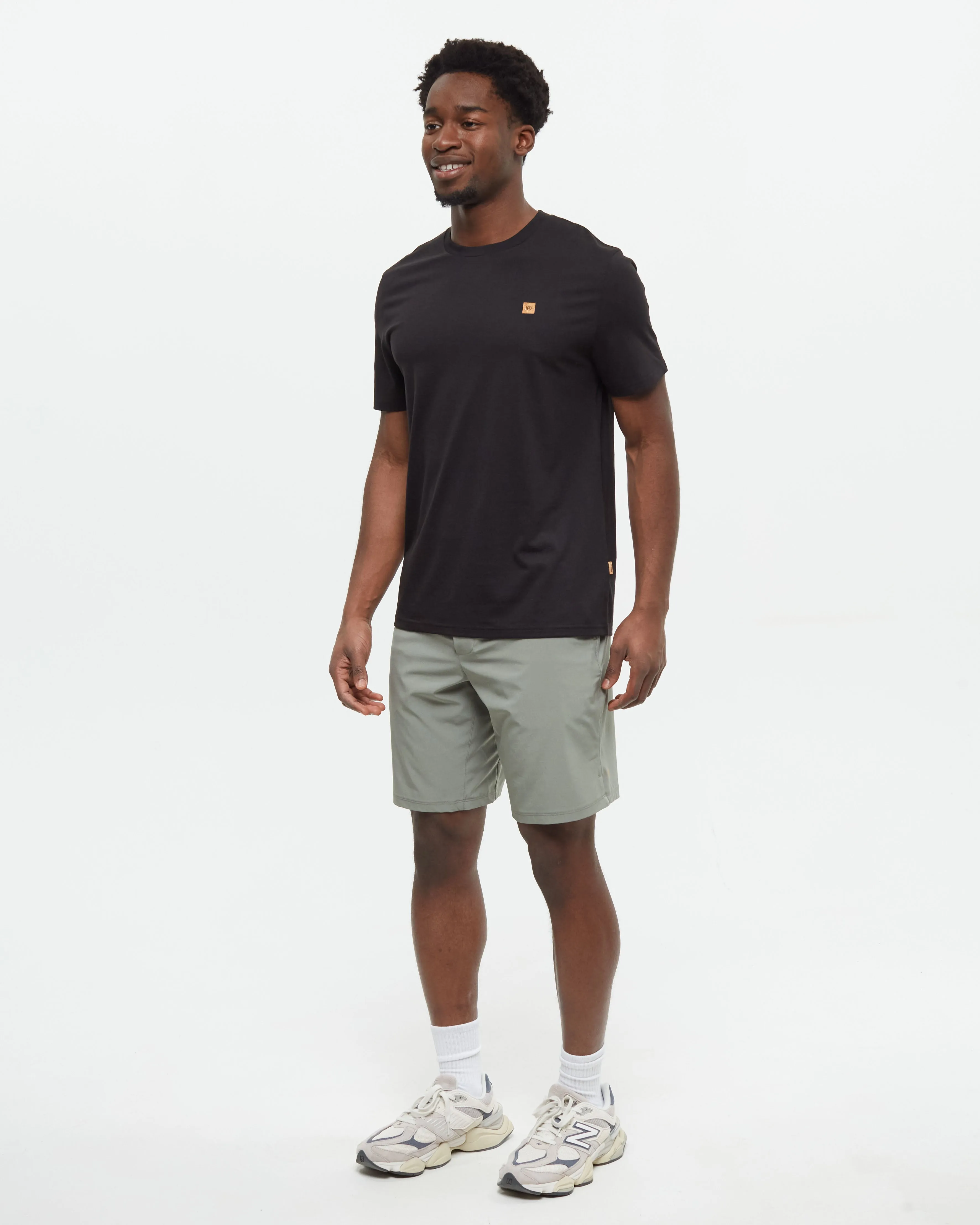 Agility Short sold by tentree product image thumbnail 2