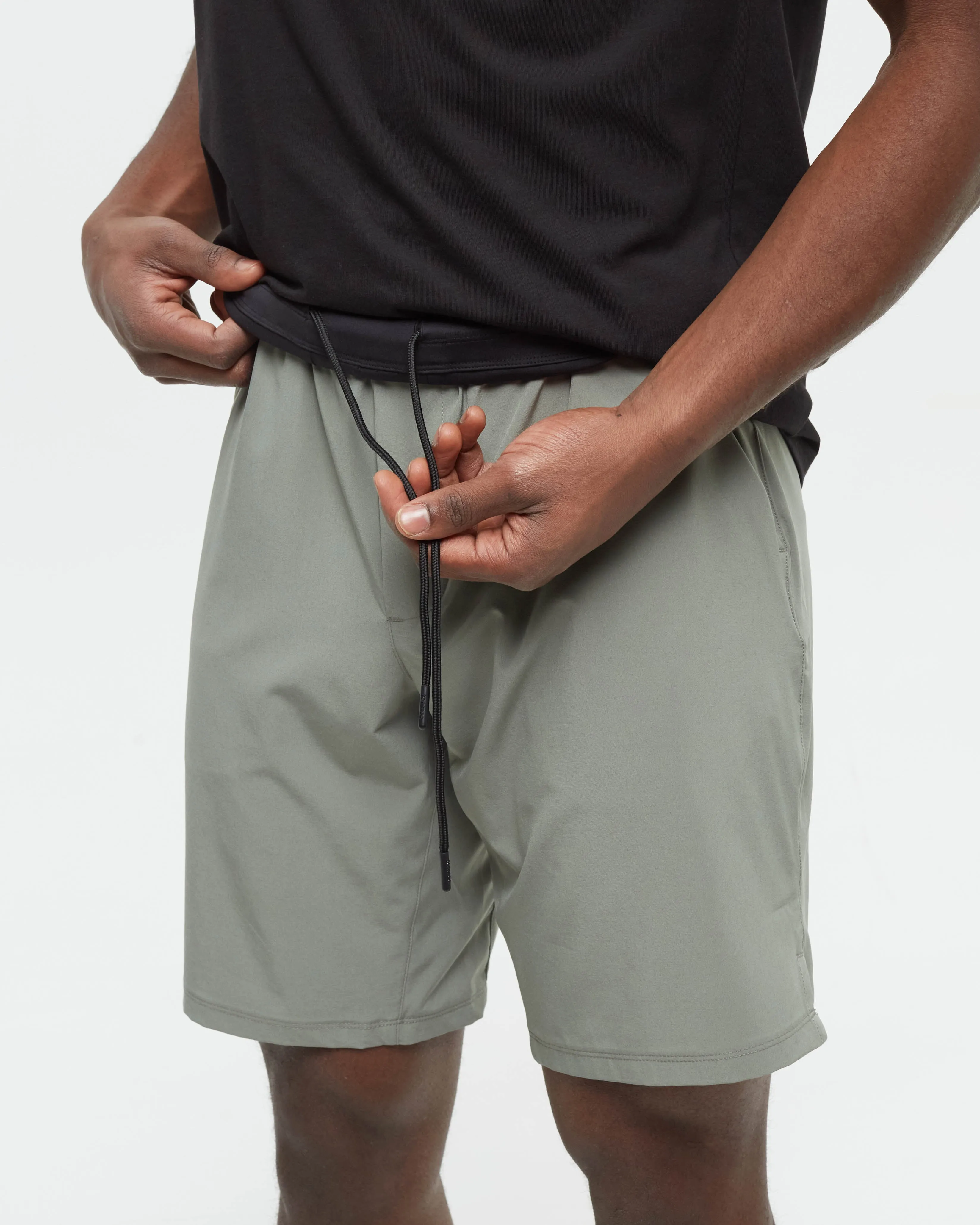 Agility Short sold by tentree product image thumbnail 4