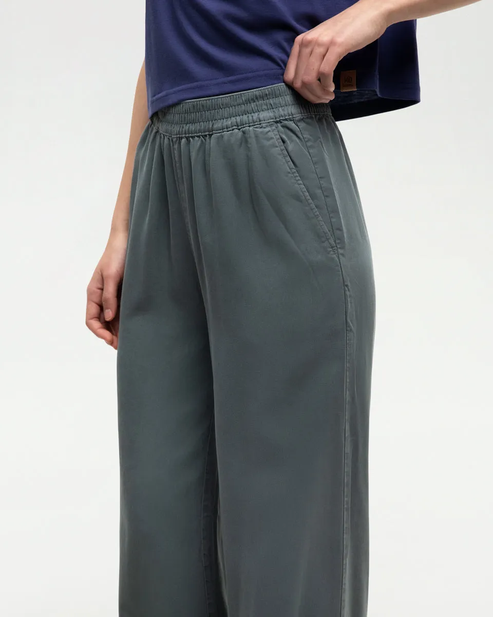 Kaslo Pant sold by tentree product image thumbnail 4
