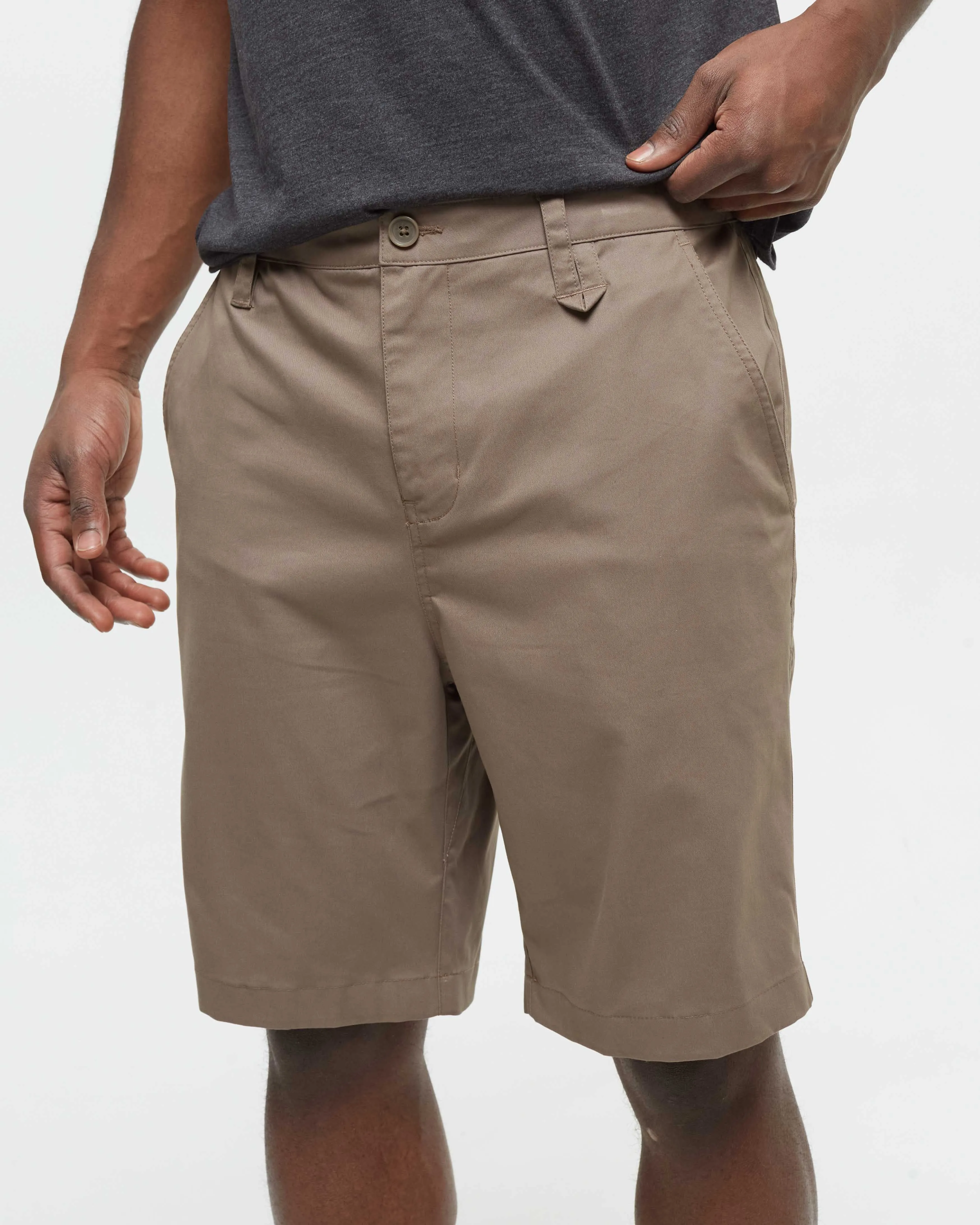TechBlend Latitude Short sold by tentree product image thumbnail 4
