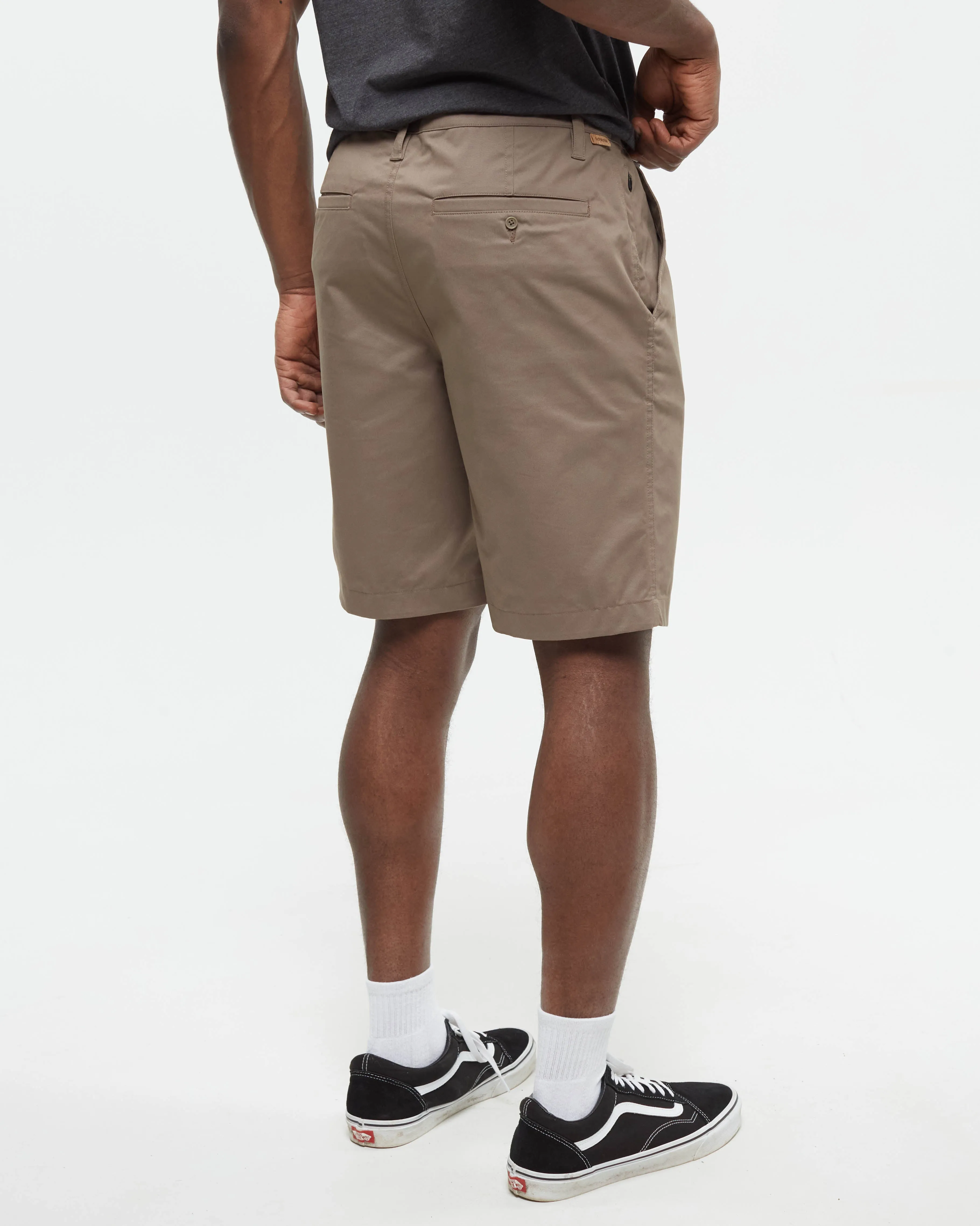 TechBlend Latitude Short sold by tentree product image thumbnail 3