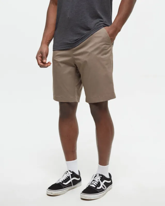 TechBlend Latitude Short made by tentree