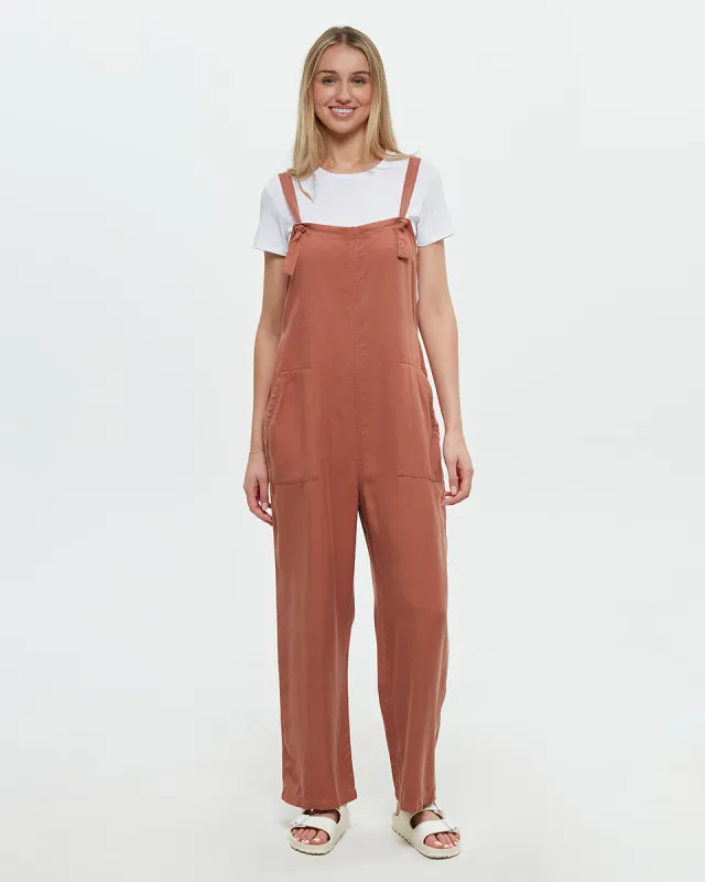 Sequoia Jumpsuit sold by tentree