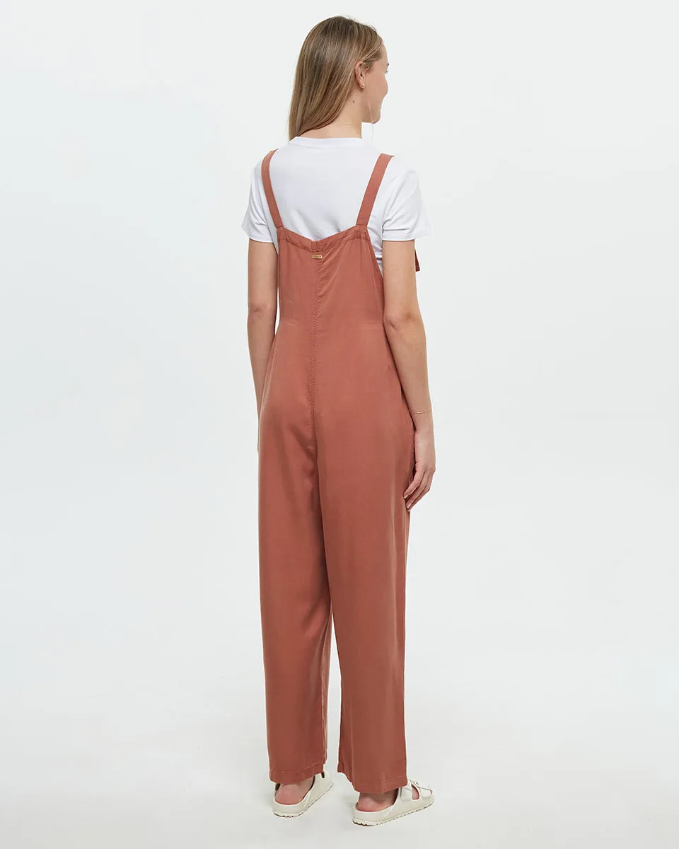 Sequoia Jumpsuit sold by tentree product image thumbnail 3