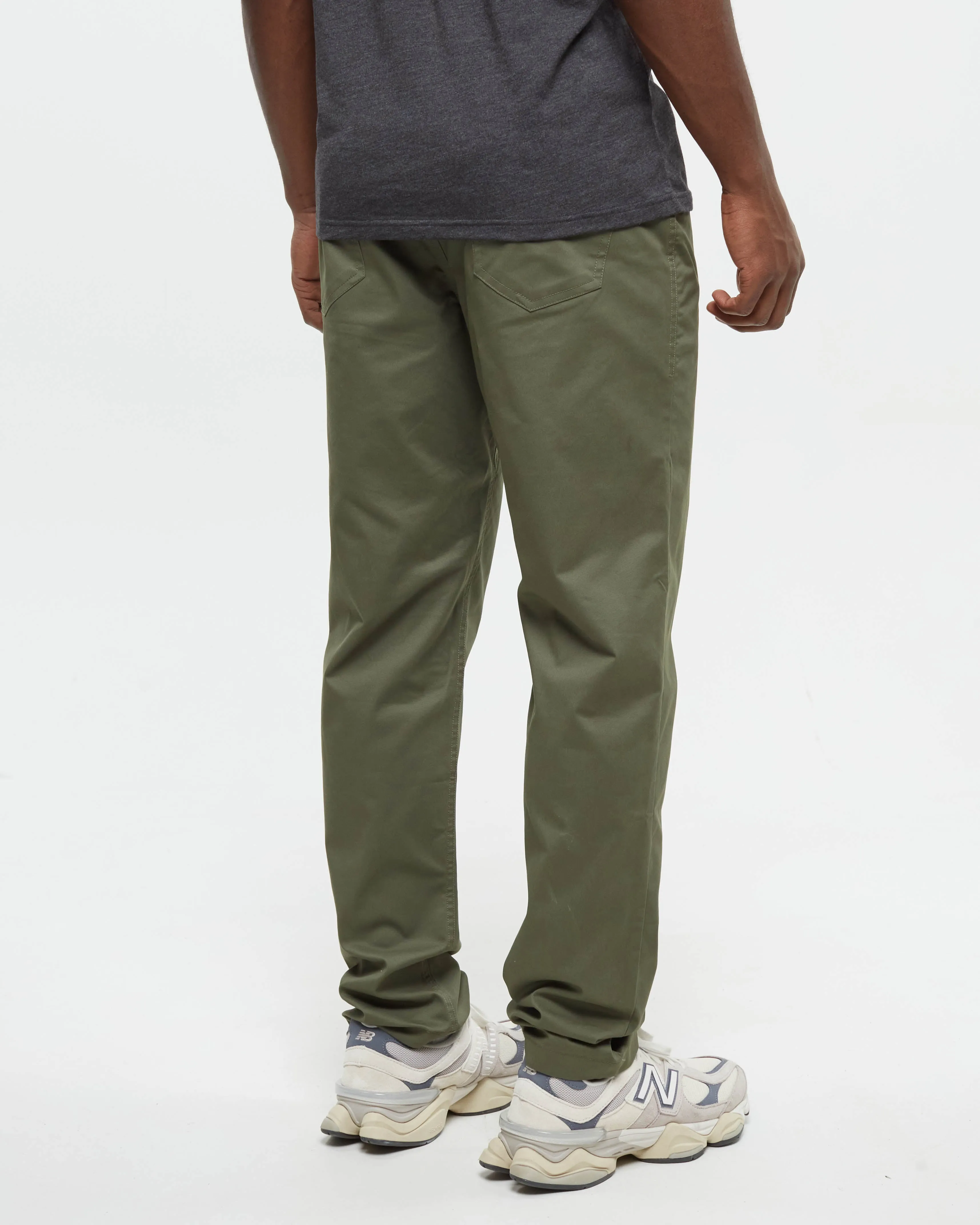 Strathcona Pant sold by tentree product image thumbnail 3