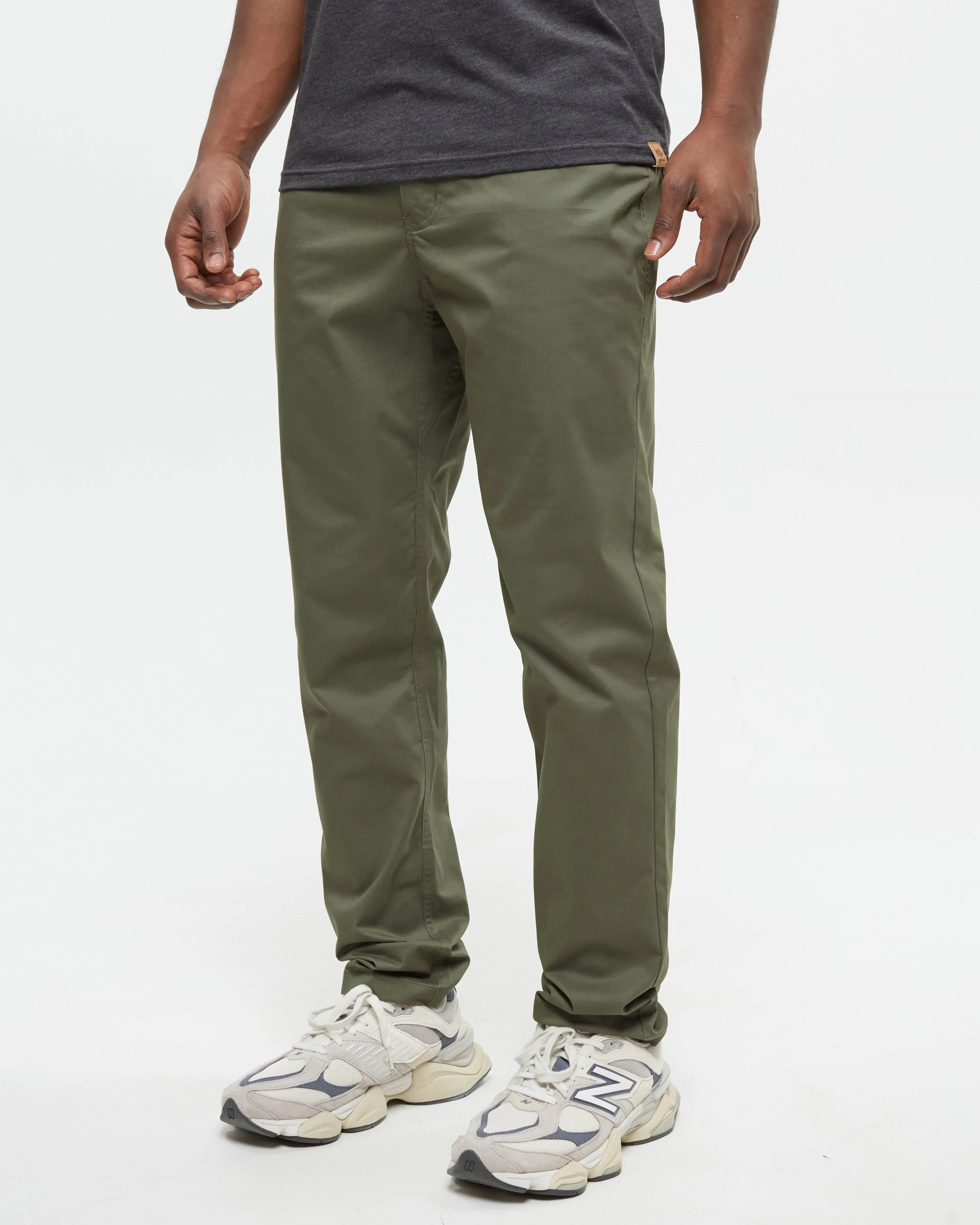 Strathcona Pant sold by tentree