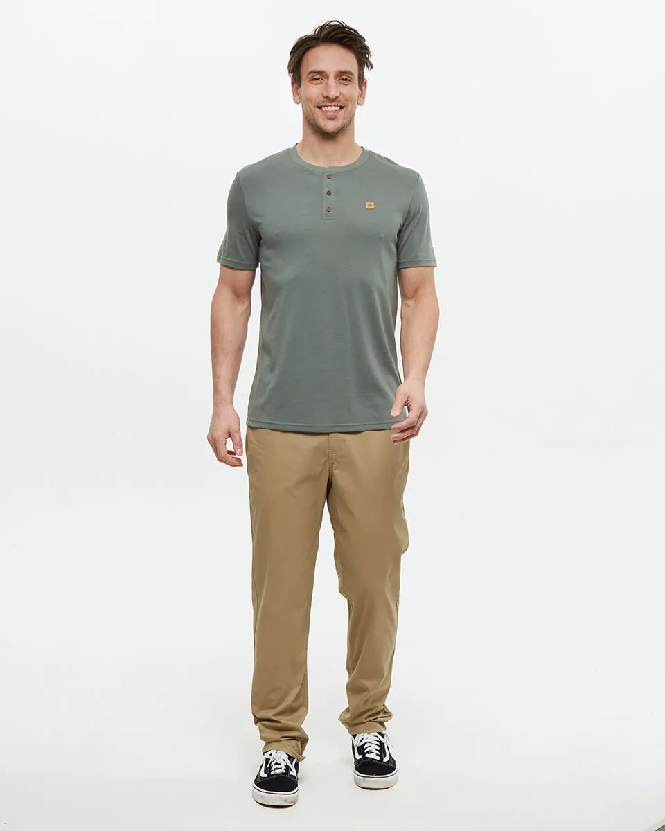 Strathcona Pant sold by tentree product image thumbnail 2