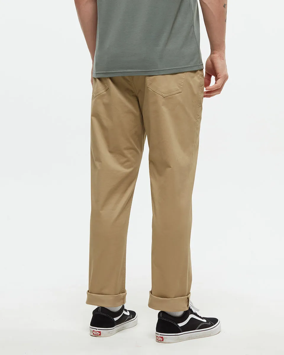 Strathcona Pant sold by tentree product image thumbnail 3