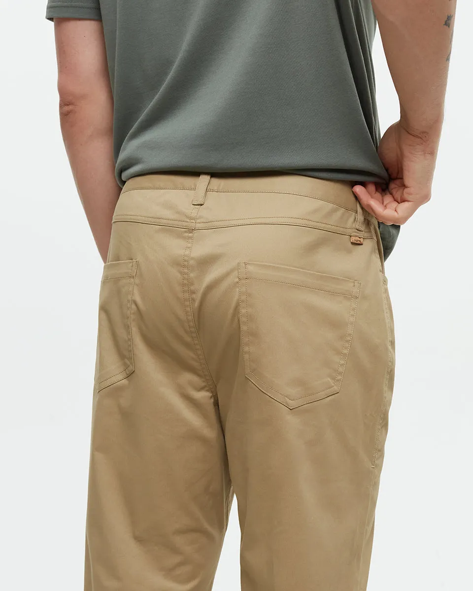 Strathcona Pant sold by tentree product image thumbnail 5
