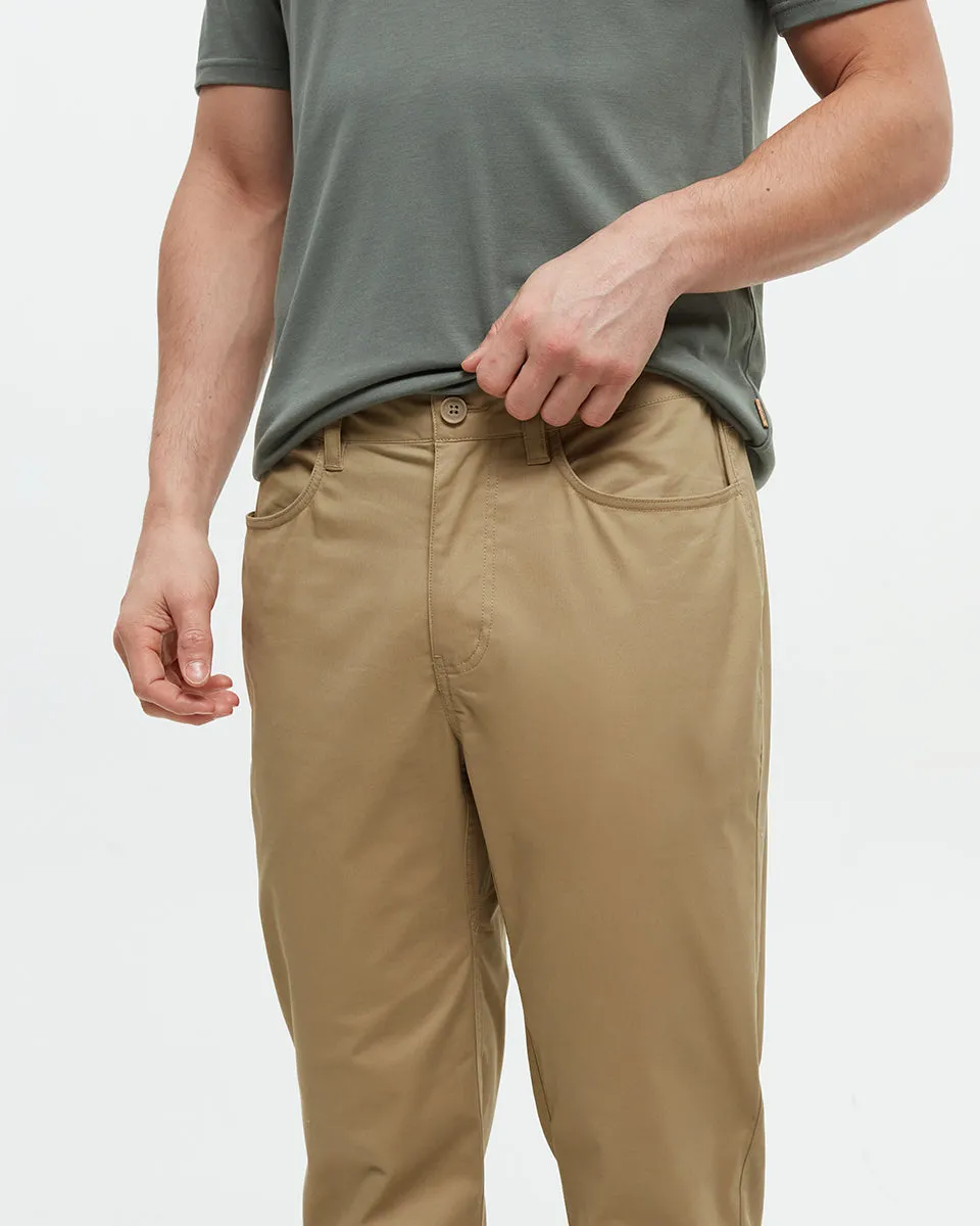 Strathcona Pant sold by tentree product image thumbnail 4