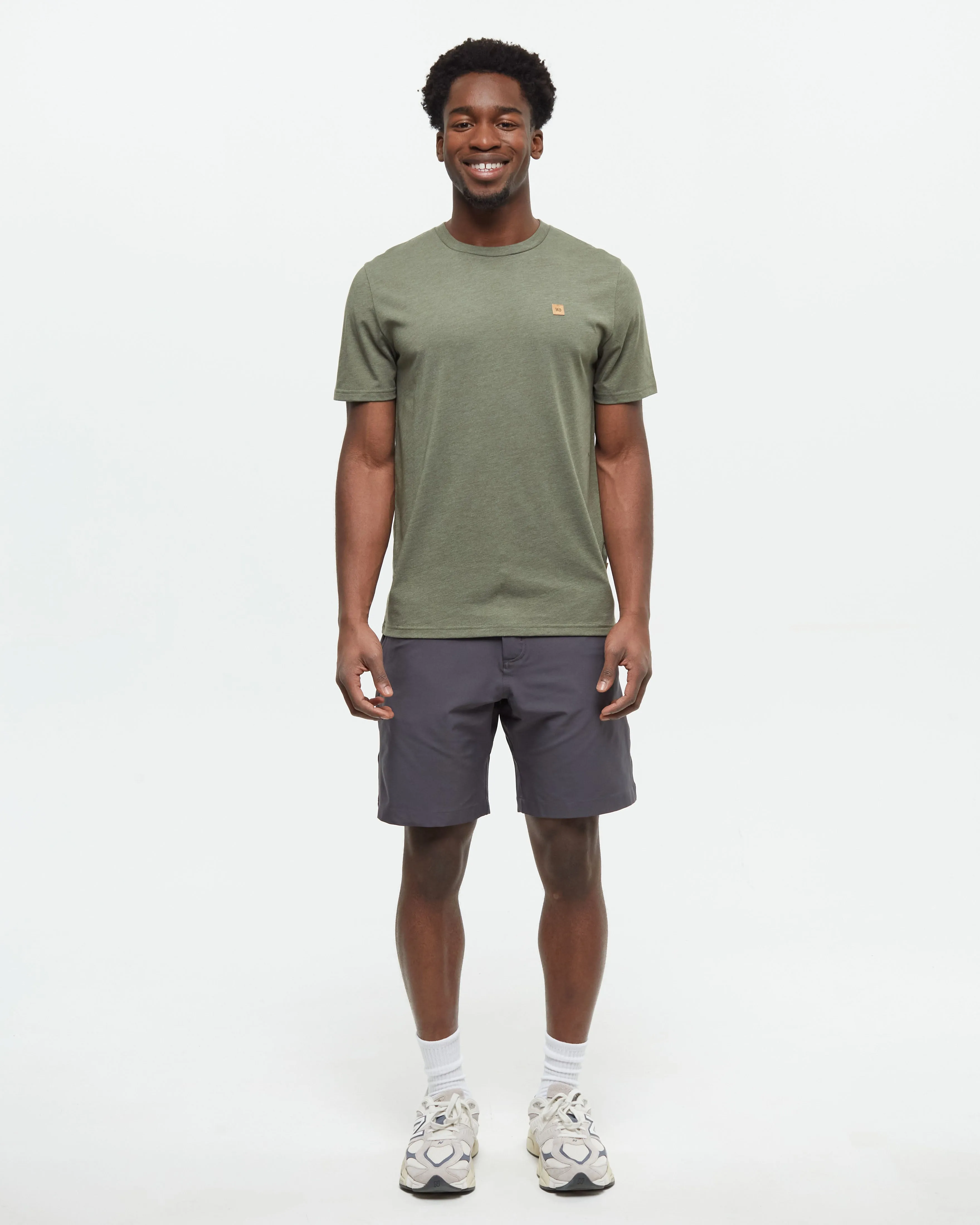 InMotion Latitude Short sold by tentree product image thumbnail 2