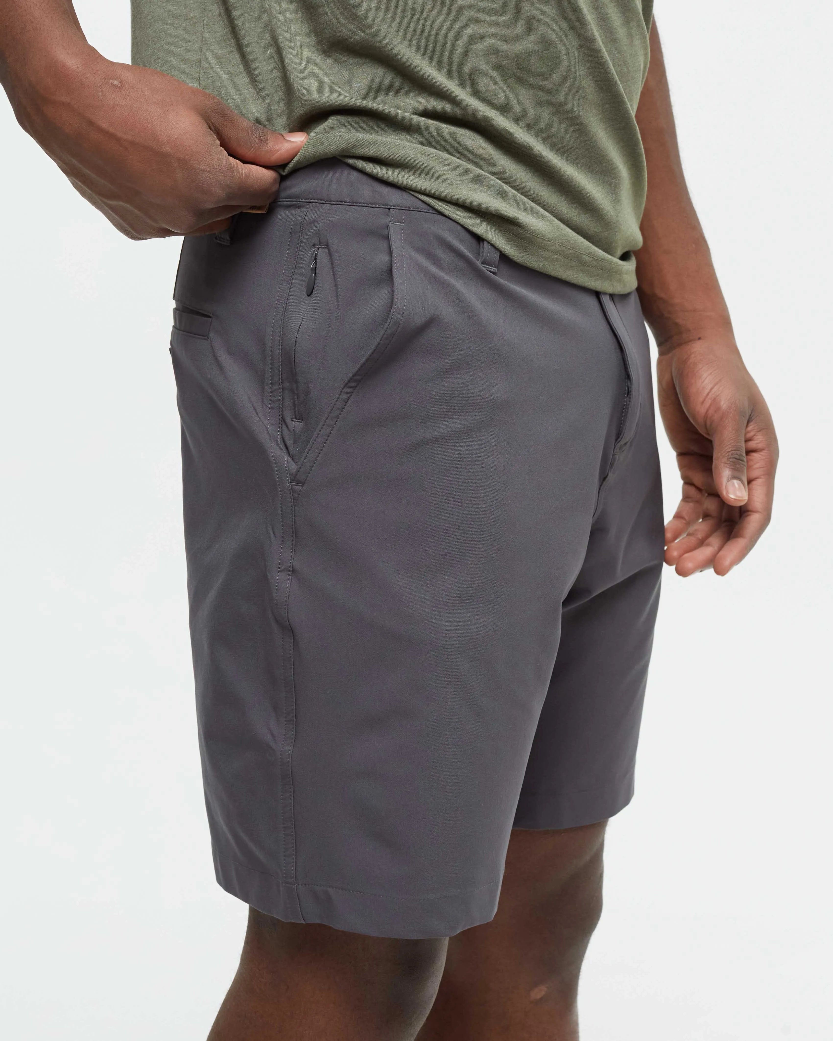 InMotion Latitude Short sold by tentree product image thumbnail 5