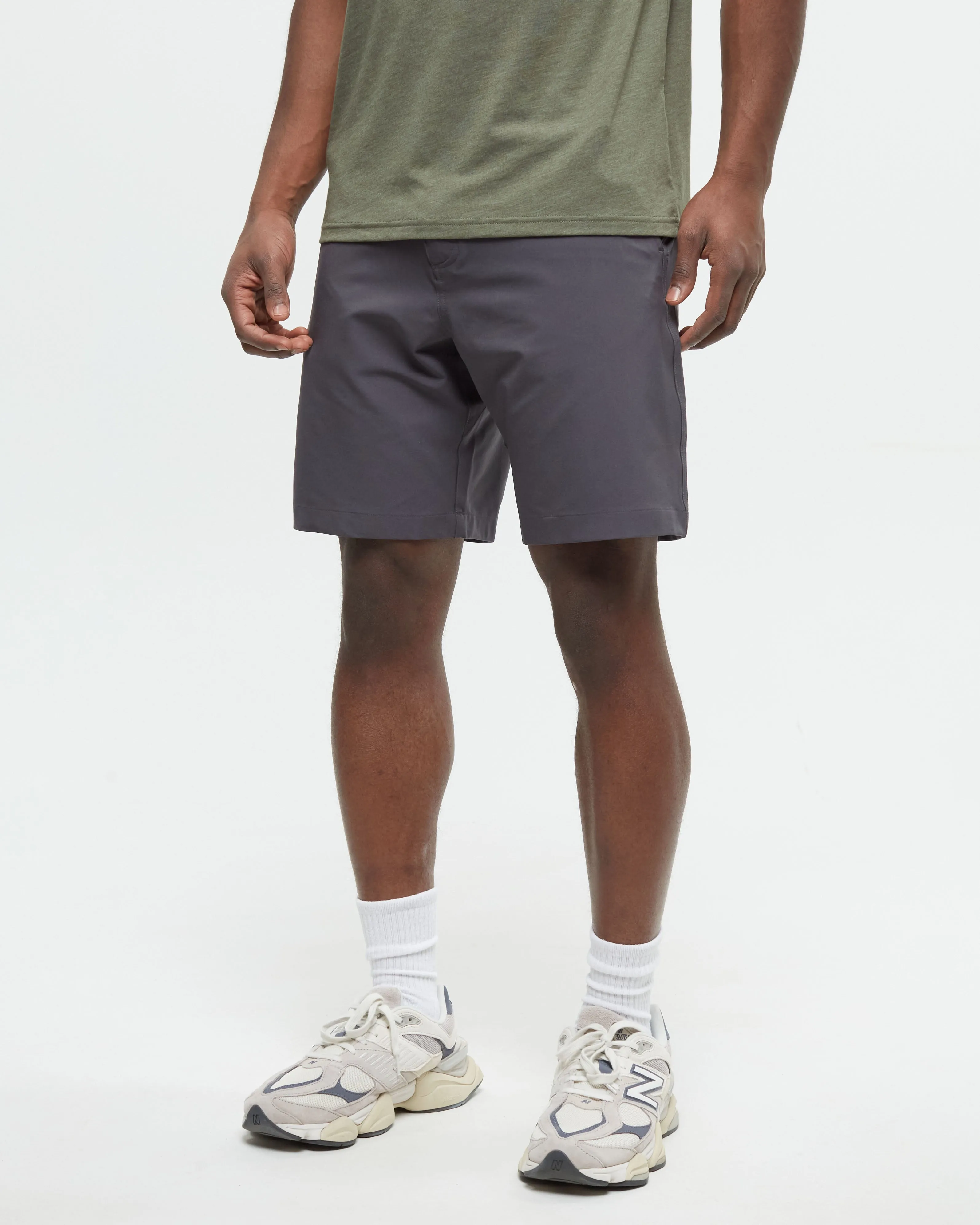 InMotion Latitude Short sold by tentree