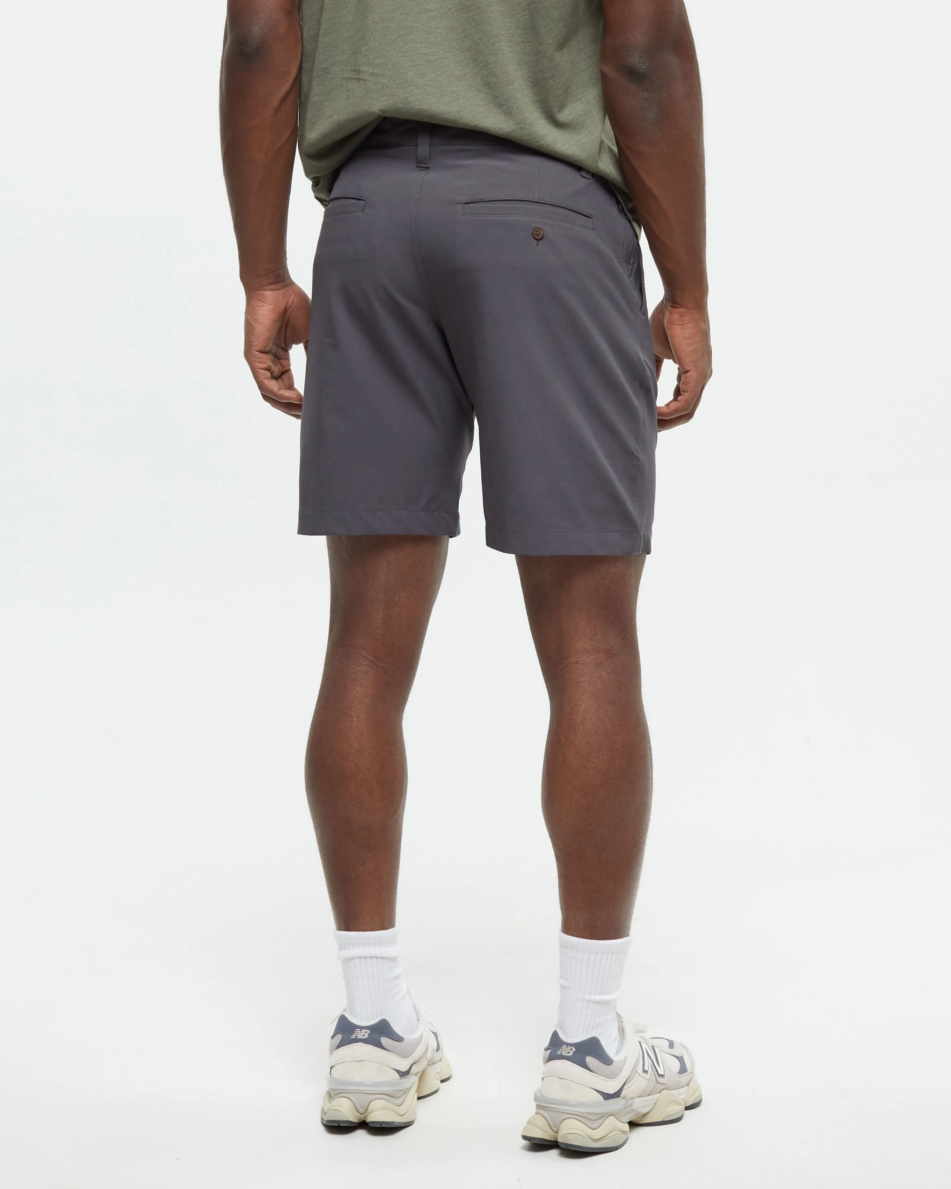InMotion Latitude Short sold by tentree product image thumbnail 3