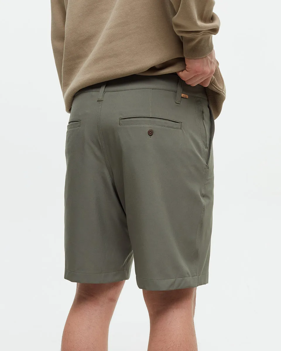 InMotion Latitude Short sold by tentree product image thumbnail 5
