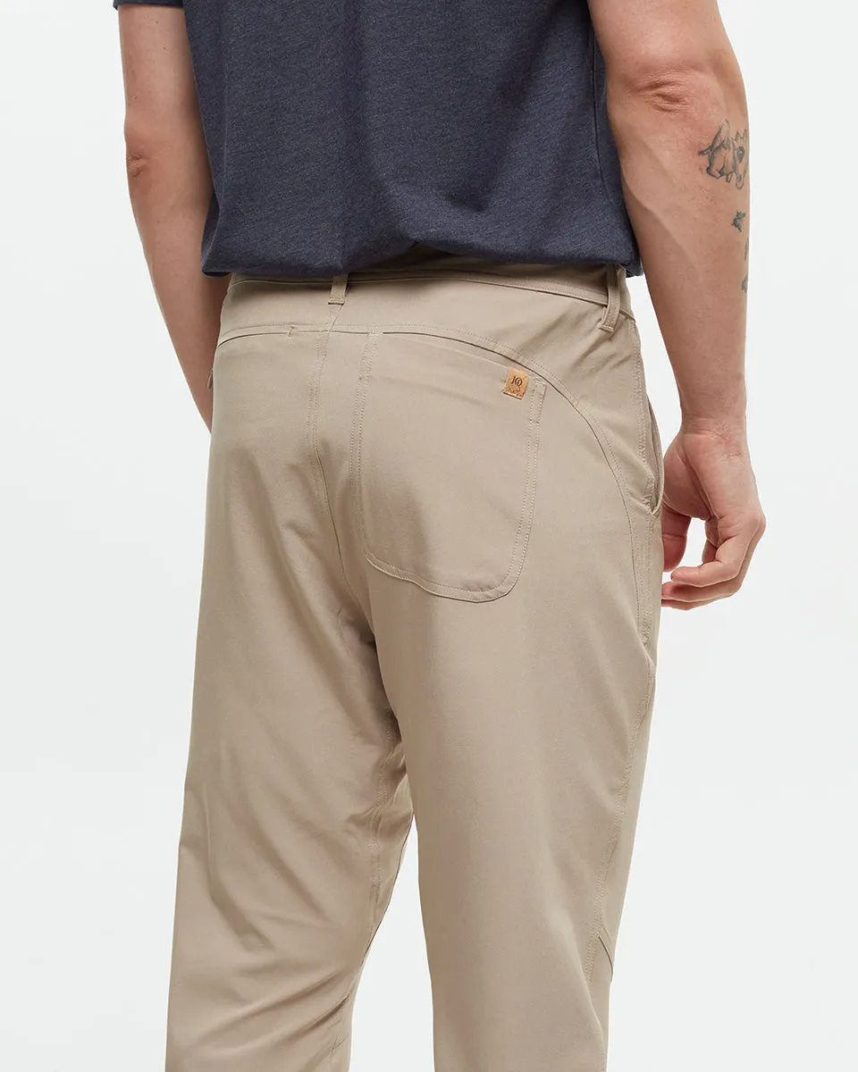 Rainier Jogger sold by tentree product image thumbnail 5