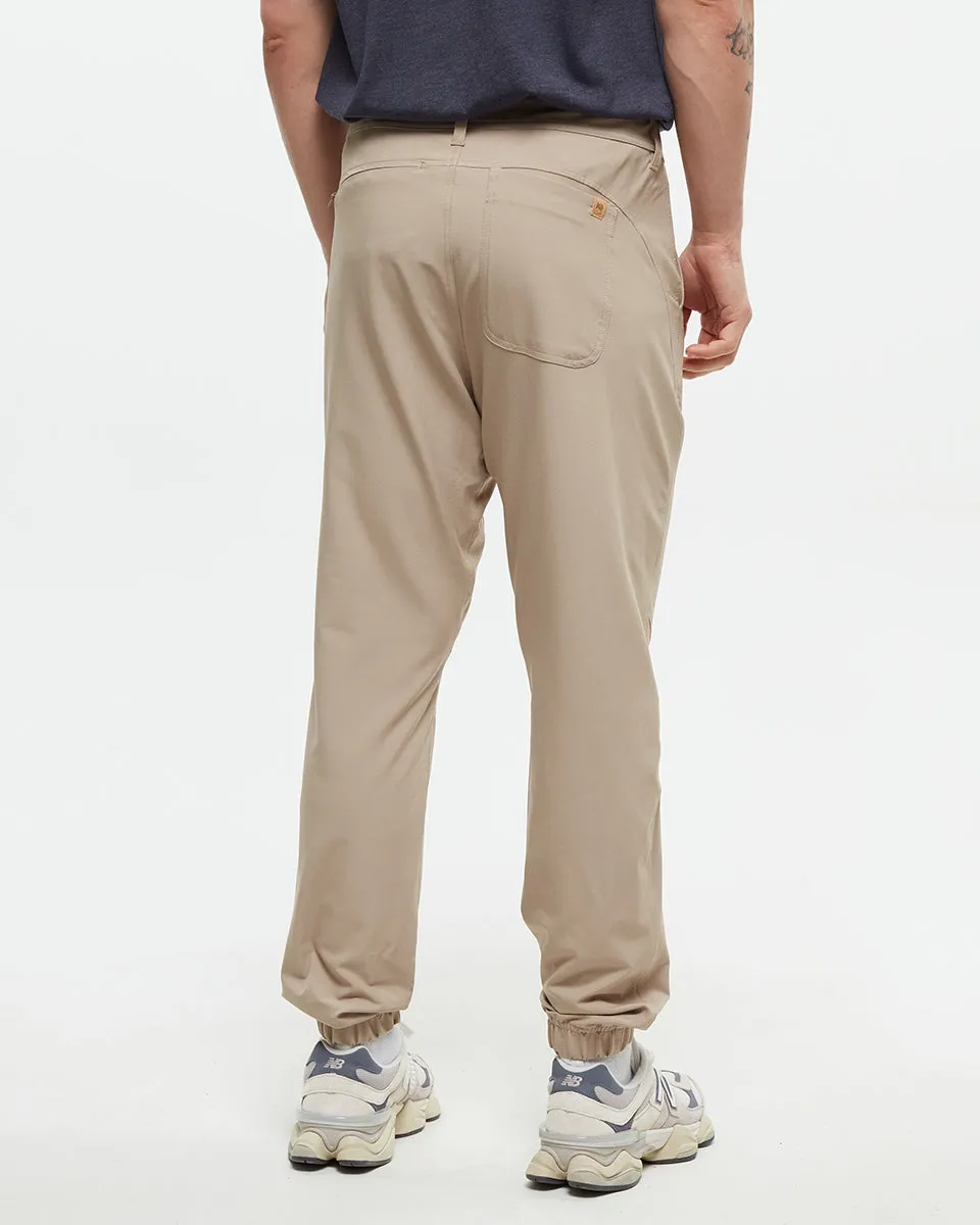 Rainier Jogger sold by tentree product image thumbnail 3