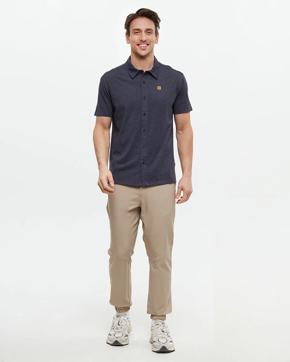 Rainier Jogger sold by tentree product image thumbnail 2