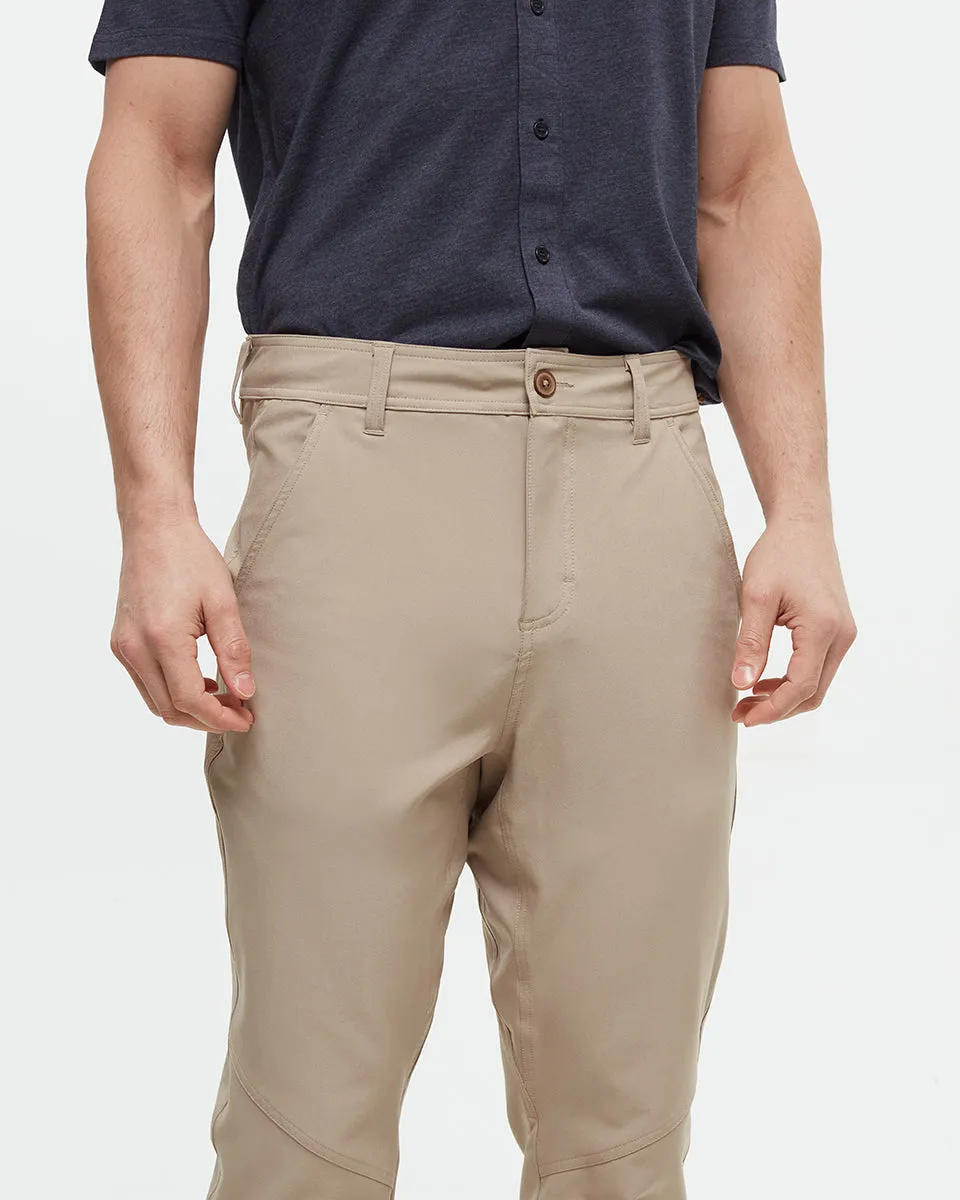 Rainier Jogger sold by tentree product image thumbnail 4