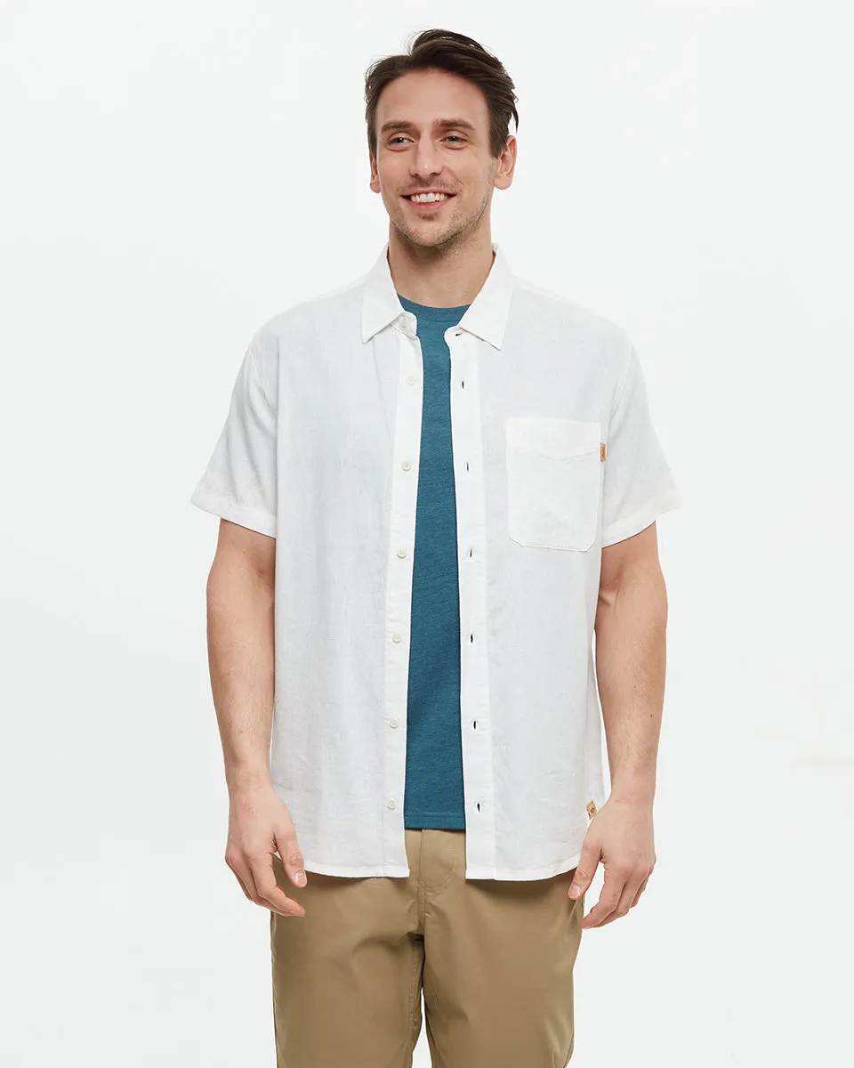 Dundas Shirt sold by tentree