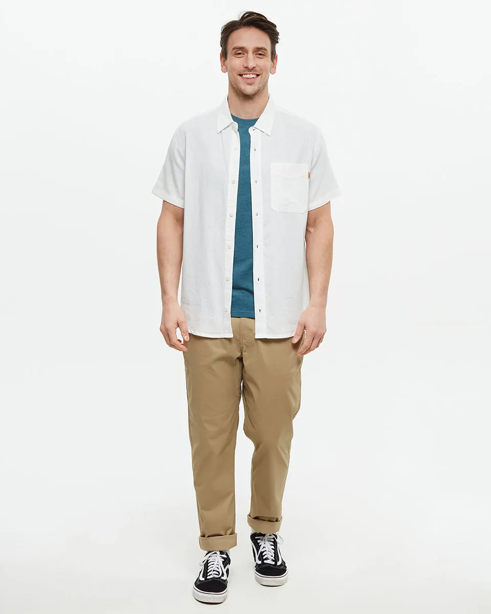 Dundas Shirt sold by tentree product image thumbnail 2