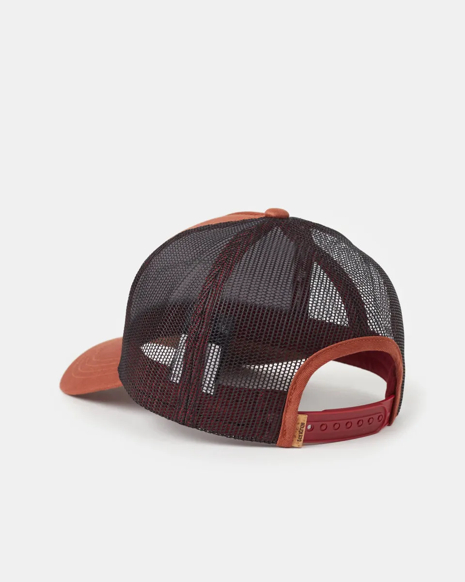 Mountain Patch Altitude Hat sold by tentree product image thumbnail 3